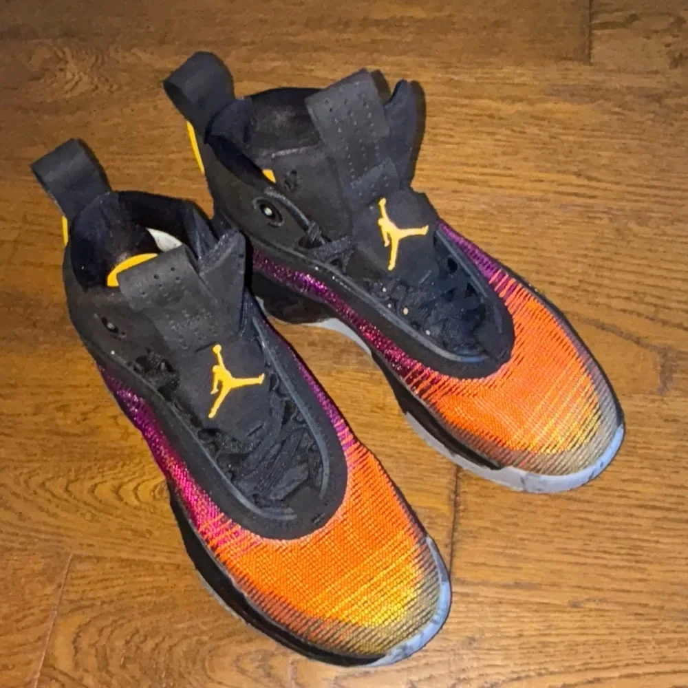 Air Jordan 36 'Heatwave' - Picture 2 of 13